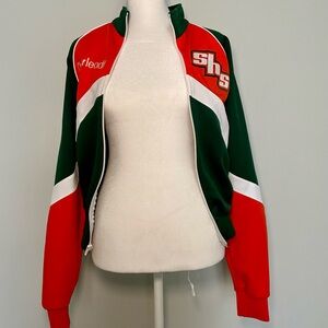 Varsity Spirit Cheerleading jacket